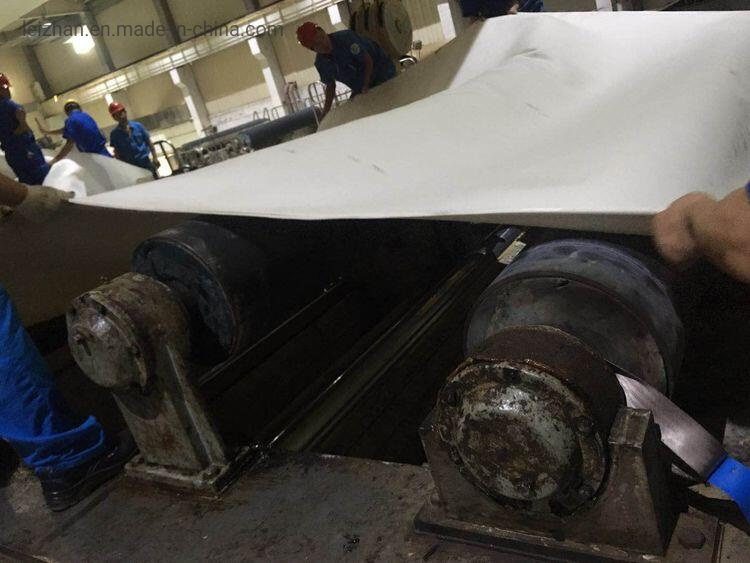 Endless Seamless /Seam Nomex & Polyester Transfer Felt Conveyor Belts