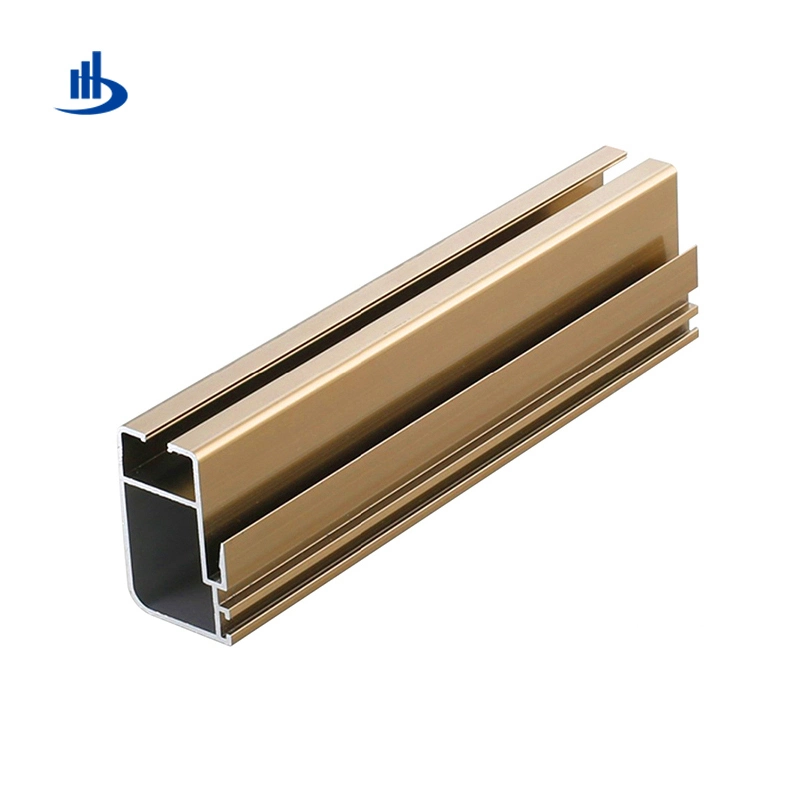 Window Door Aluminium Window Frame Aluminium Alloy Alu Anodized Aluminium Door Frame