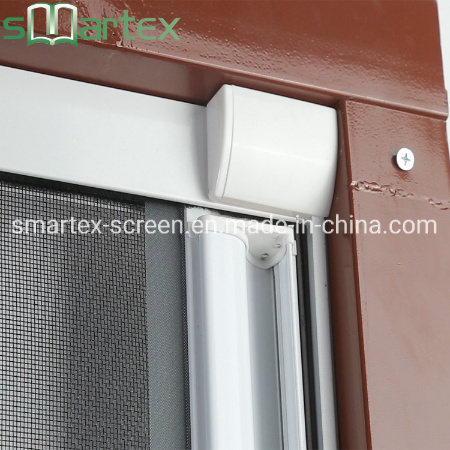 Sliding Doors Balconies Multi-Purpose Roll-up Screen Windows Retractable Screen