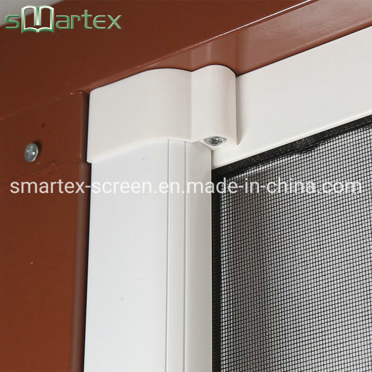 Sliding Doors Balconies Multi-Purpose Roll-up Screen Windows Retractable Screen