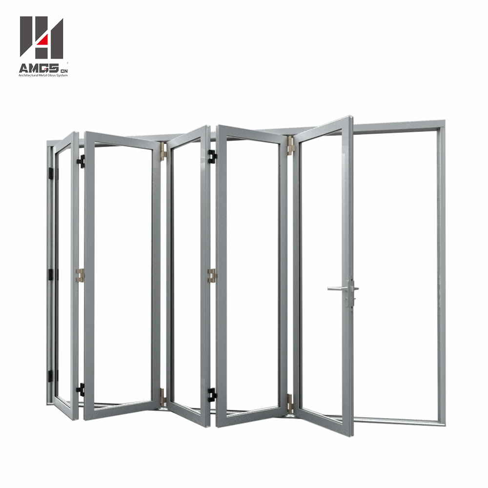 Custom Aluminium Door Front Door Designs Interior Glass Bifold Doors Cast Aluminum Bifold Patio Doors