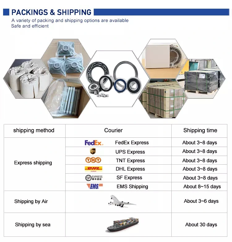 608 Bearing for Sliding Doors Windows