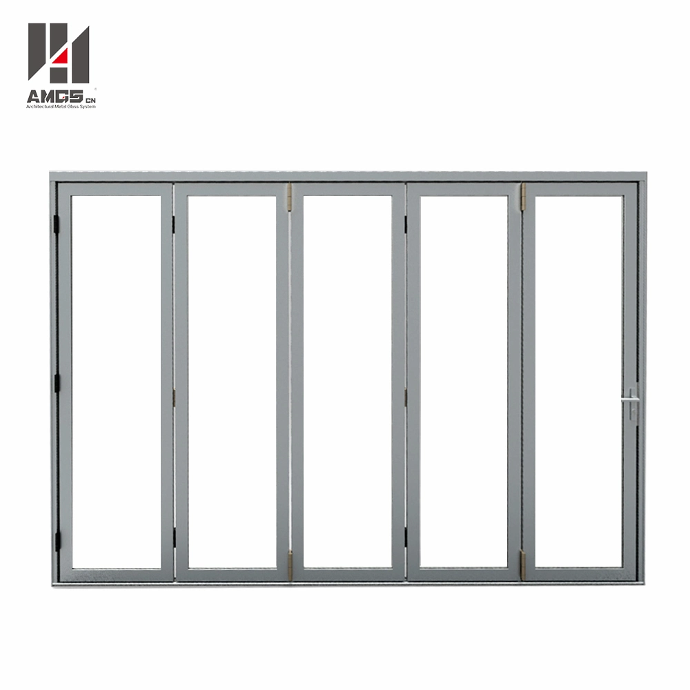 Custom Aluminium Door Front Door Designs Interior Glass Bifold Doors Cast Aluminum Bifold Patio Doors