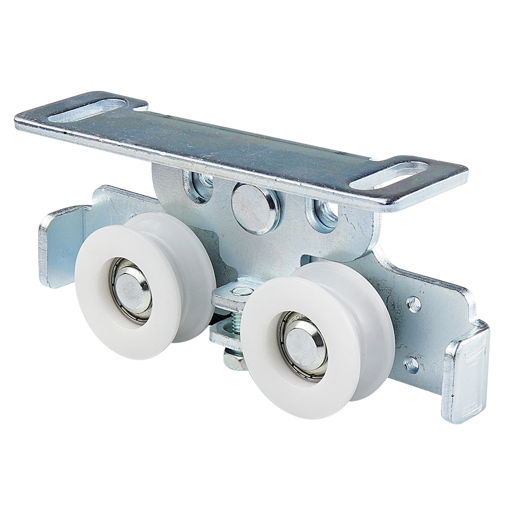 Silent Hanger Wheels Automatic Sliding Door Operator Hot-Sell in Turkey