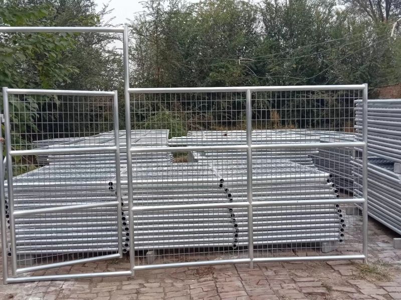 Horse Fence Panel/Sheep Fence Panel/Cattle Fence