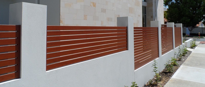 Garden Security Fence Aluminum Fencing Panel Aluminum Fence Slats for Chain Link Fence with Gates