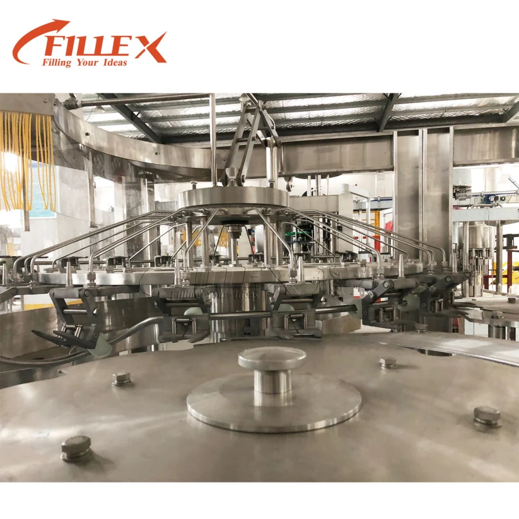 5L-10L Pet Bottle Filling Machine/Turnkey Solution Filling Line/Bottle Filling Machine/Automatic Filling Machine