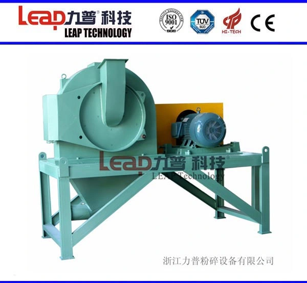 Slm Thermal Plasticity Superfine Powder Grindin Mill