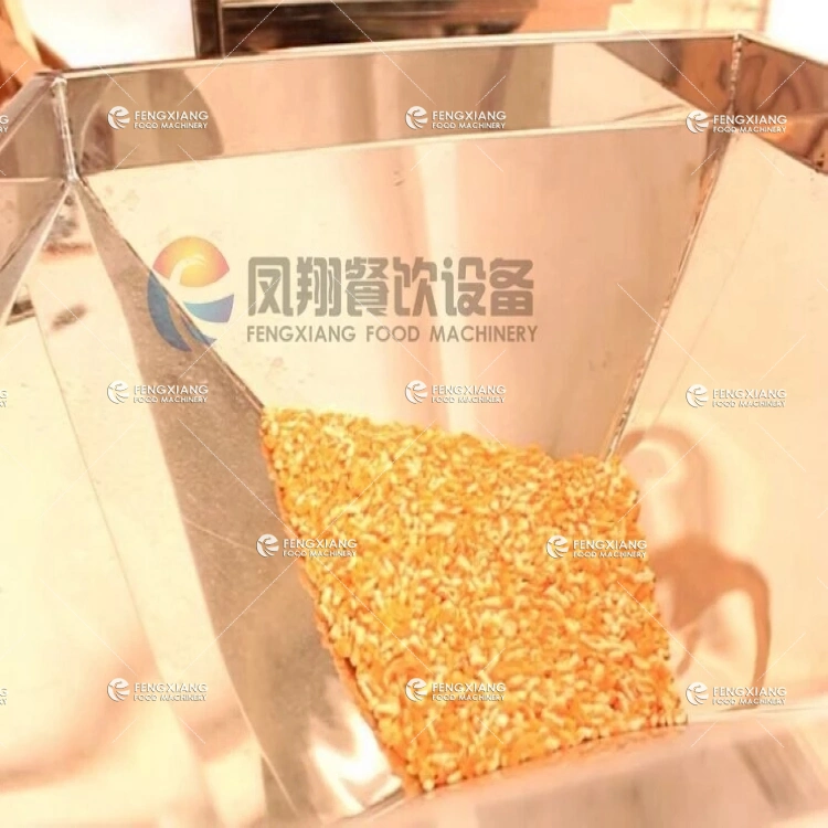 Dry Grain Beans Pepper Chili Flour Sweet Corn Powder Grinder