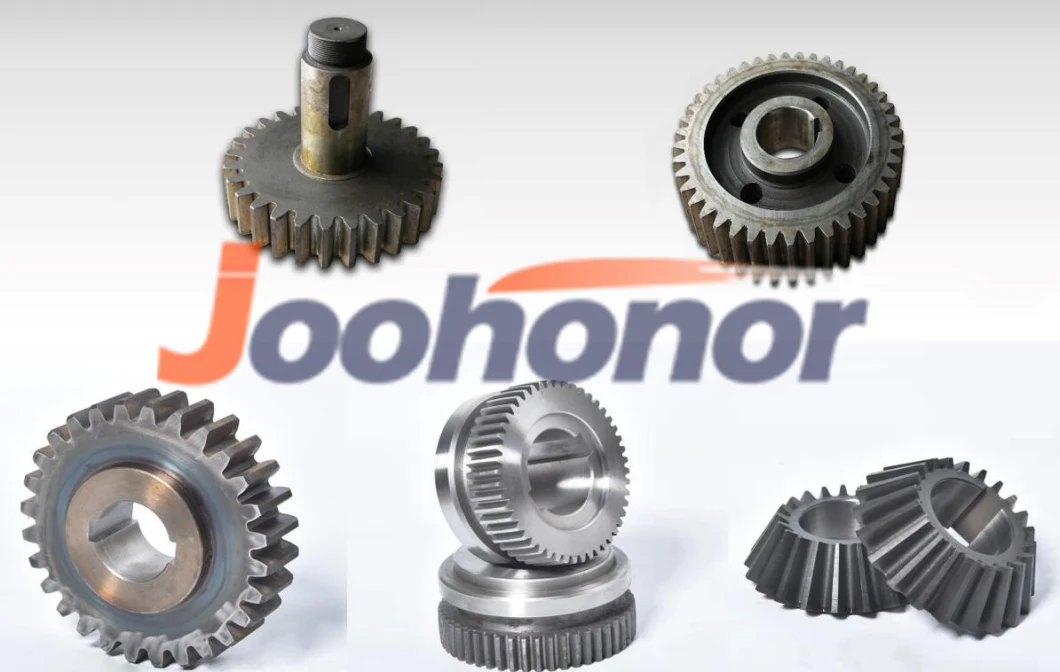 JXKJ- High Quality Rolling Mill Spare Parts-Rolling Mill Gear