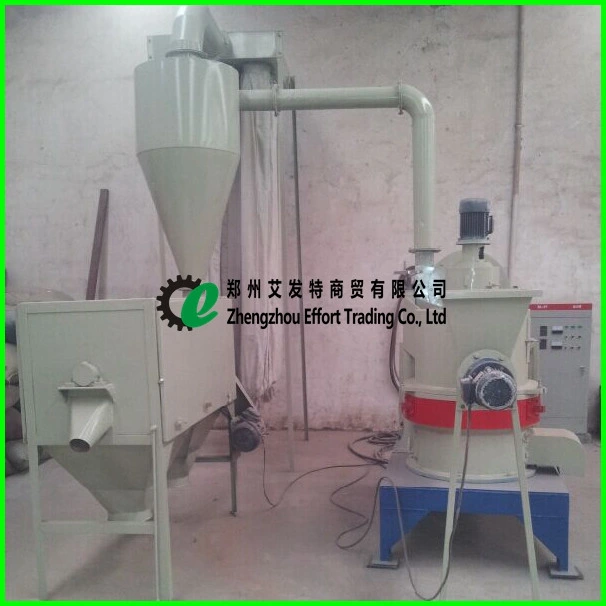 Hot Sale Wood Powder Mill for Sale, Sawdust Wood Powder Mill