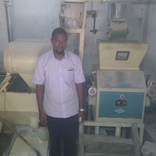 Mini Roller Flour Mill Plant/Flour Mill Grinder/Flour Mill Plant Manufacturers