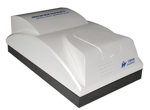 Pharmacy Materials Particle Size Test Winner802 Dynamic Light Scattering Particle Size Analyzer