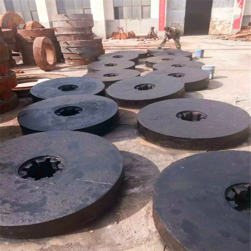 Gold Ore Grinder Mill, Wet Pan Grinding Mill