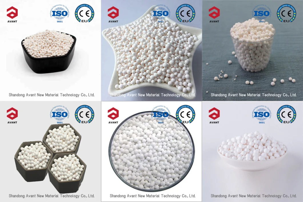 Ultrafine Particle Size Aluminum Hydroxide