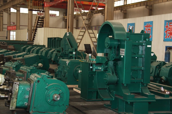 Rolling Mill Spare Parts-Rolling Mill Gear