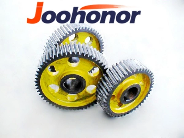 JXKJ- High Quality Rolling Mill Spare Parts-Rolling Mill Gear