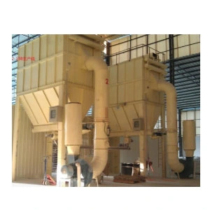 Super Fine Grinding Mill for Calcite and Dolomite