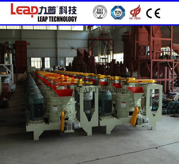 Peanut Cake Pulverizer/Groundnut Cake Grinding Mill/Universal Pulverizer