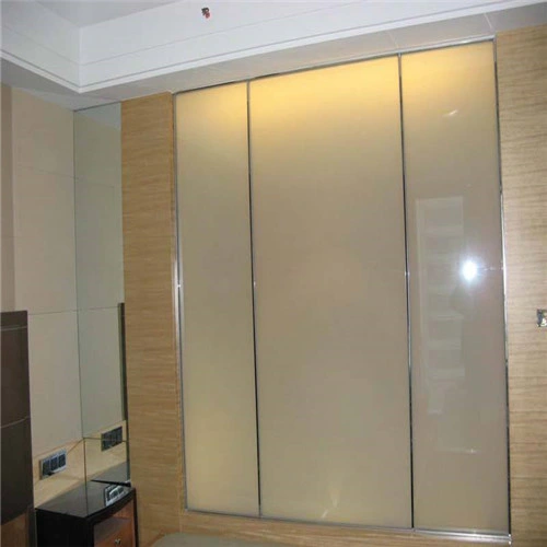 Chinese Supplier Cheap Acid Etched Glass