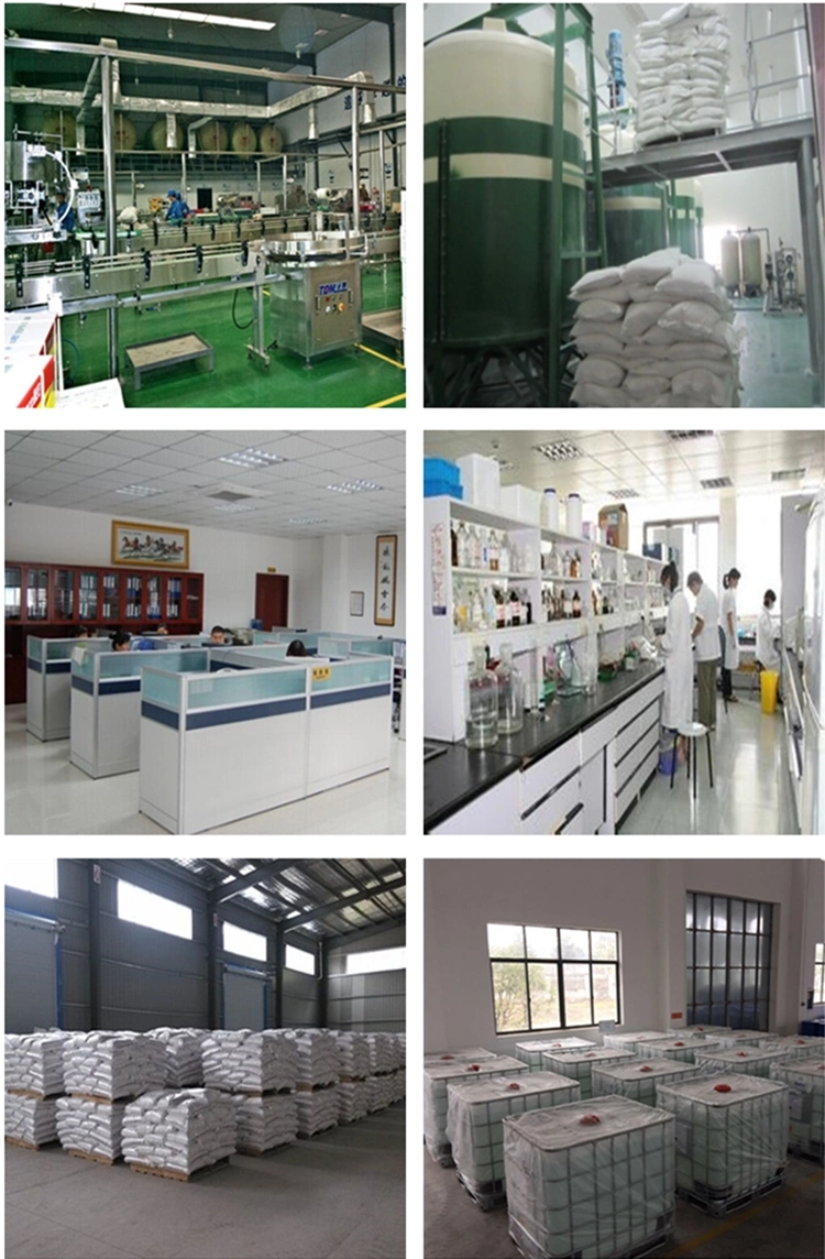 Industrial Grade Chromium Chloride /Chromic Chloride Hexahydrate