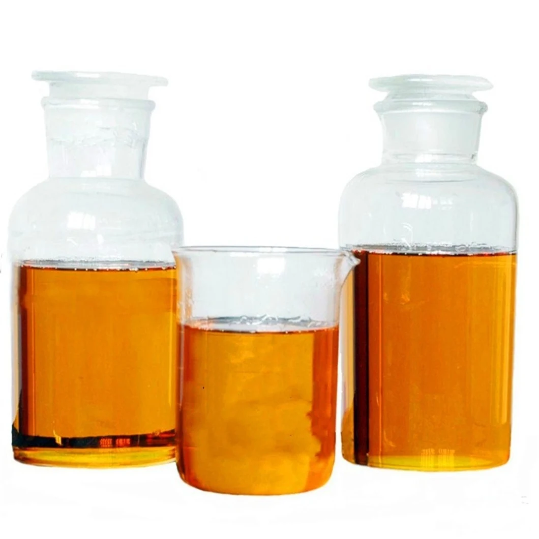 Acid Factory Supply Faster Shipment Linear Alkyl Benzene Sulphonic Acid LABSA 96% 90% 99.5%