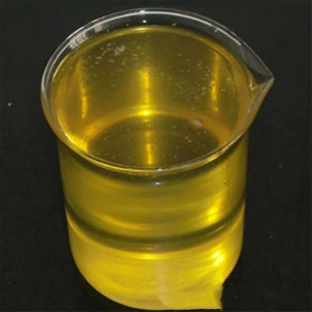 Acid Factory Supply Faster Shipment Linear Alkyl Benzene Sulphonic Acid LABSA 96% 90% 99.5%