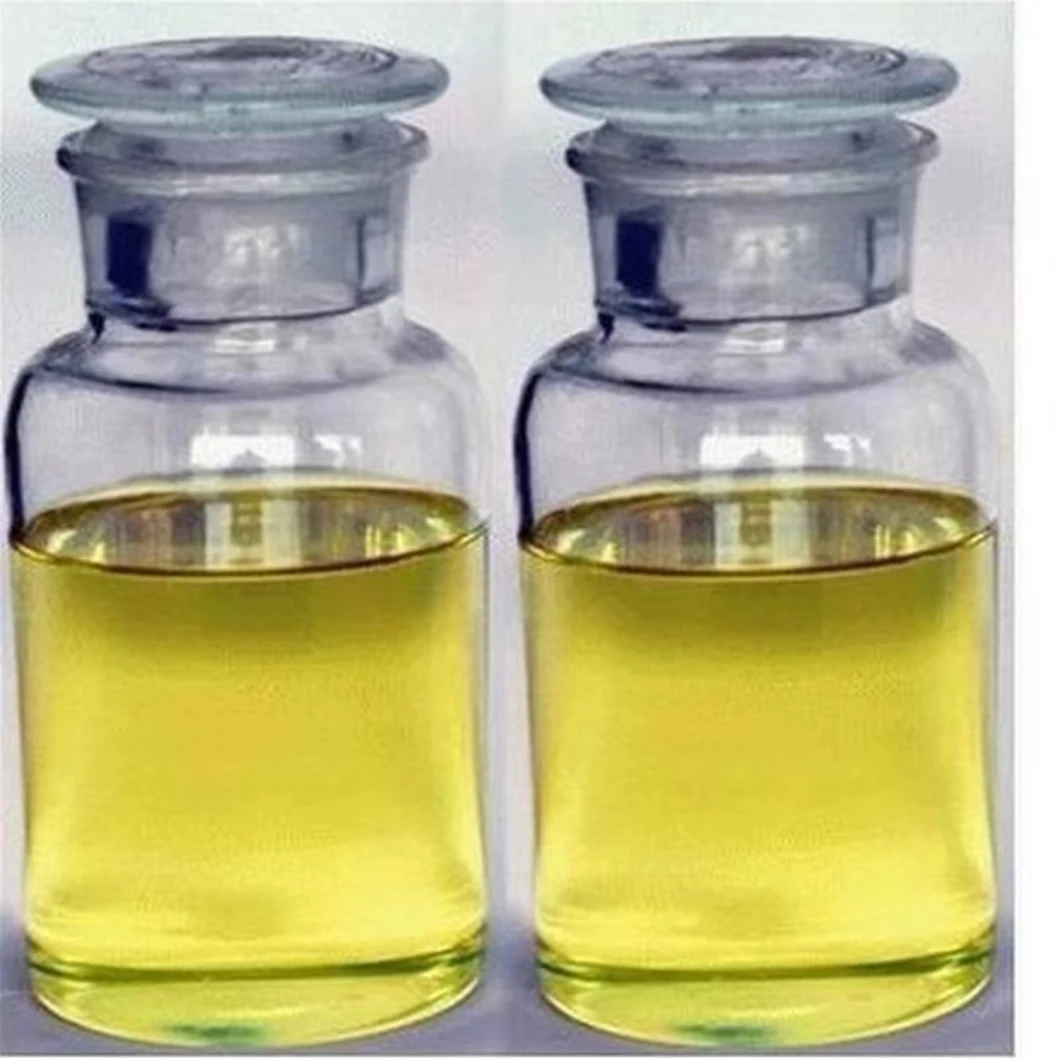 Acid Factory Supply Faster Shipment Linear Alkyl Benzene Sulphonic Acid LABSA 96% 90% 99.5%