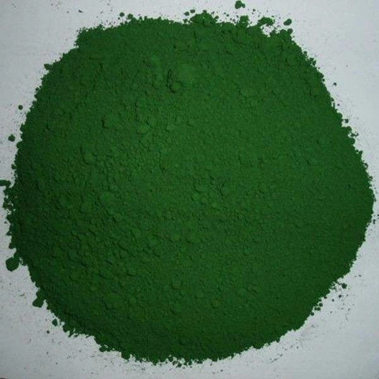 Industrial Grade Chromium Chloride /Chromic Chloride Hexahydrate