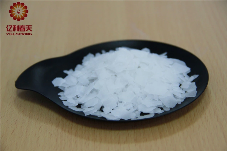 Textile Sodium Hydroxide Caustic Soda