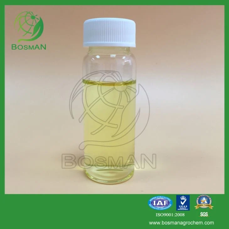 High quality Glyphosate Herbicide 480g/l SL glyphosate isopropylamine