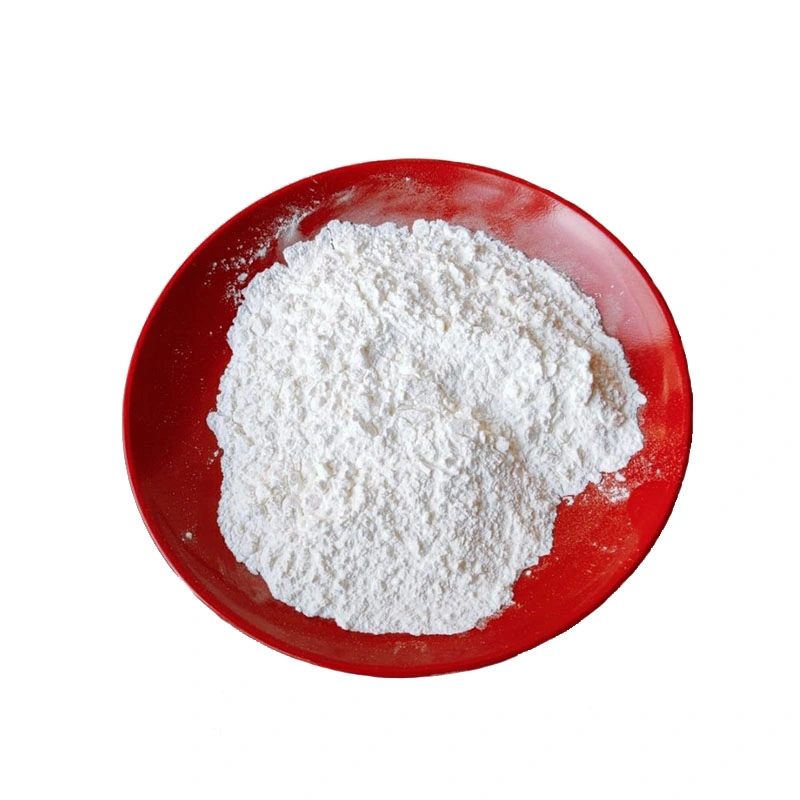 High Quality 2-Methylbenzoic Acid O-Toluic Acid CAS 118-90-1