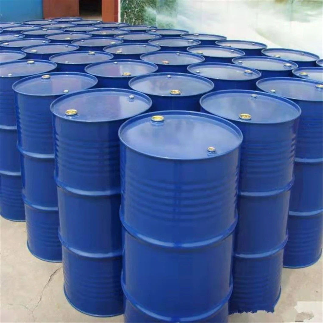 Acid Factory Supply Faster Shipment Linear Alkyl Benzene Sulphonic Acid LABSA 96% 90% 99.5%