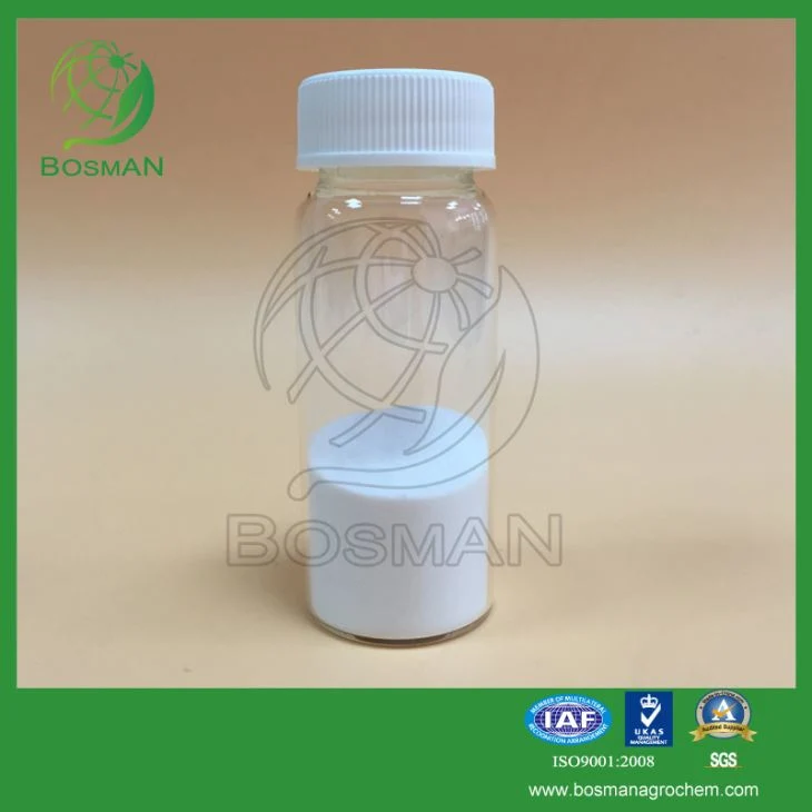 High quality Glyphosate Herbicide 480g/l SL glyphosate isopropylamine