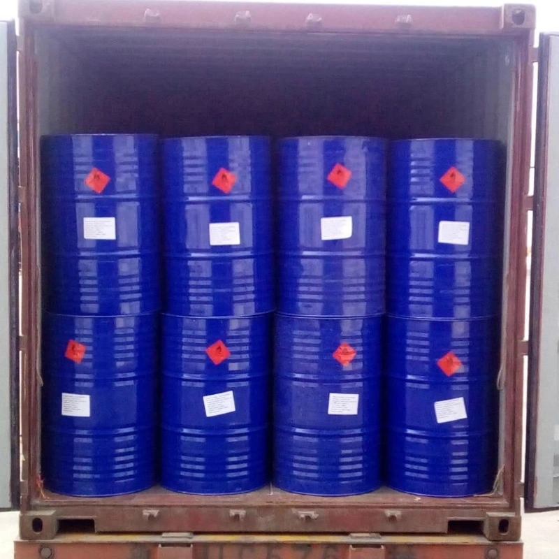 Industrial Triethylene Glycol 99.9% for Sale