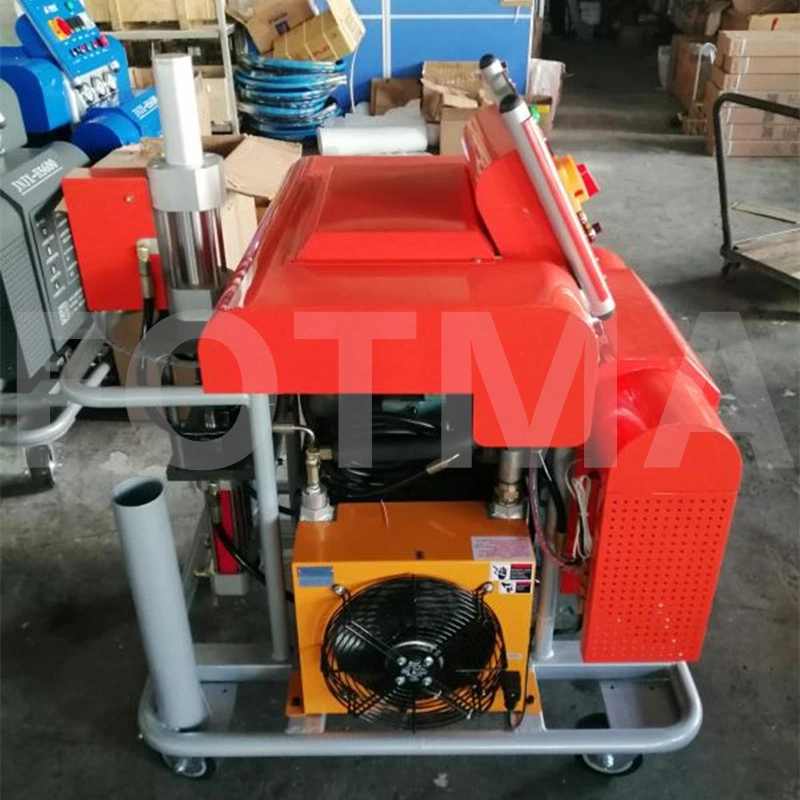 Polyurea Spraying Machine Foaming Machine Polyurethane Coating Machine