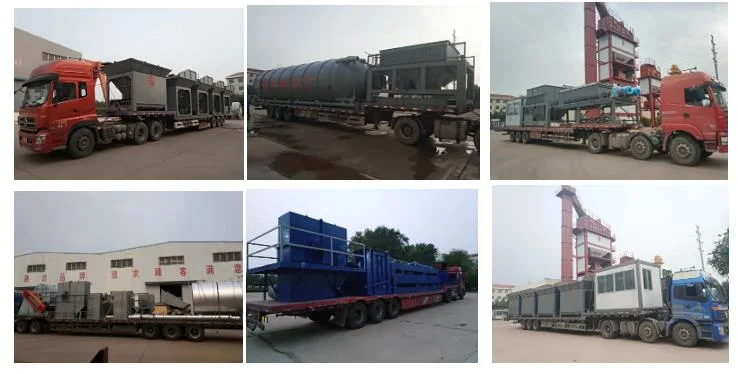 Hzs90concrete Mixing Plant Machine Concrete Batching Plant