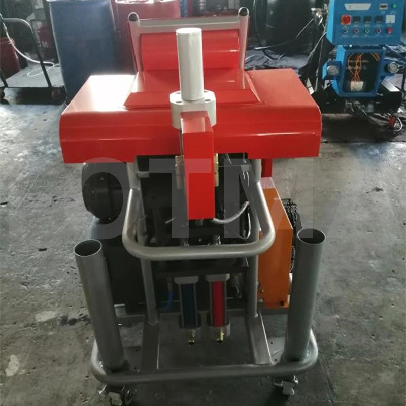 Polyurea Spraying Machine Foaming Machine Polyurethane Coating Machine