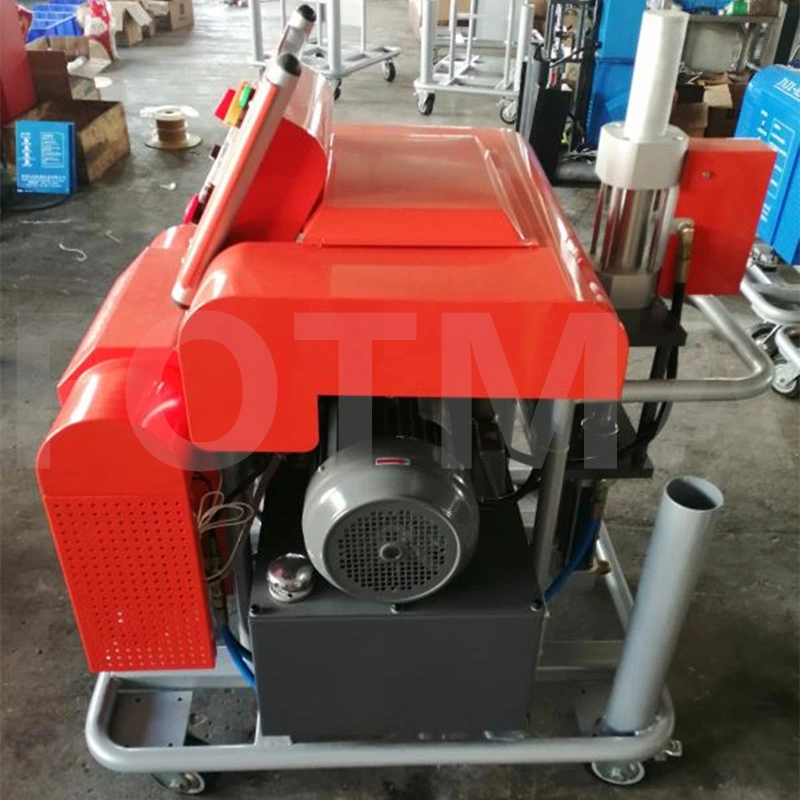 Polyurea Spraying Machine Foaming Machine Polyurethane Coating Machine