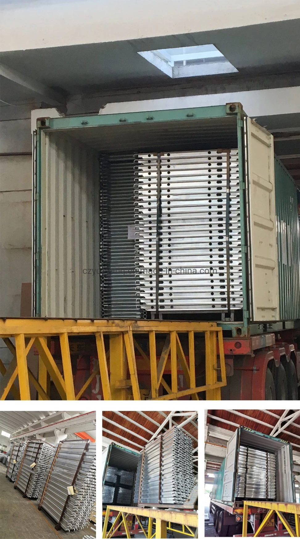 Steel Scaffolding Lattice Beam Girder for Construction Use