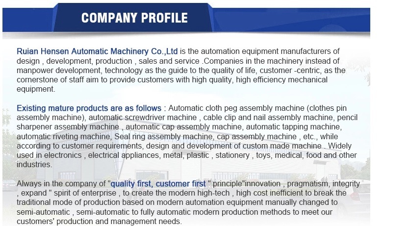 Component Assembly Machine/Automatic Screw Driver Machine for Hardware/Screw Tightening Machine/Screwdriver Assembly Machine