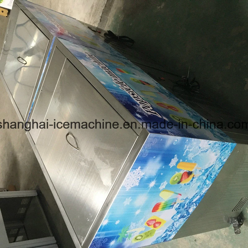 2018 Hot Sell Popsicle Machine 4 Mold, Popsicle Machine 6 Mold, Popsicle Machine 10 Mold