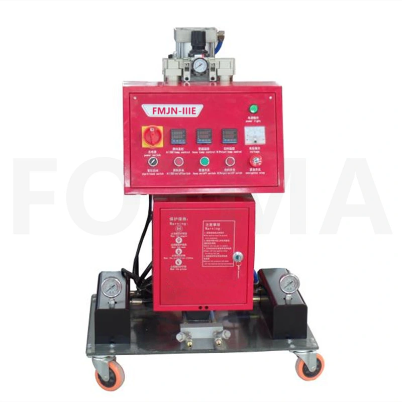 Polyurea Spraying Machine Foaming Machine Polyurethane Coating Machine