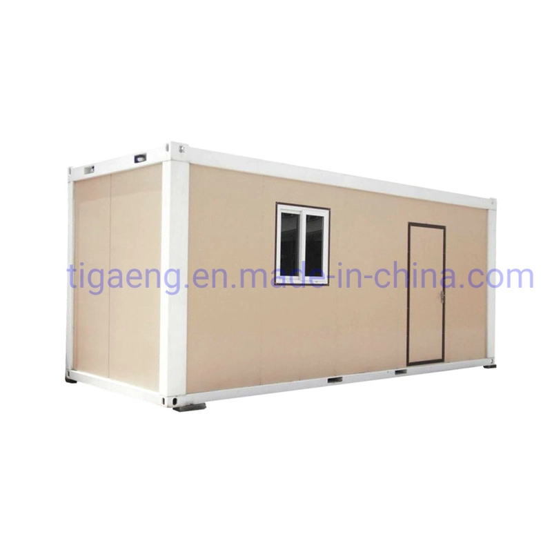 Portable Customizable Modular Cabin House Prefabricated Container Houses