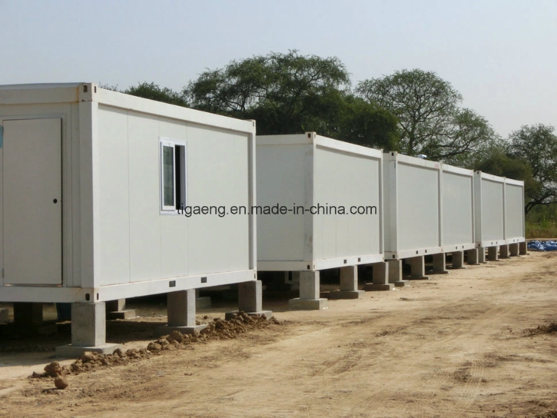 20FT 40feet Portable Modular Prefabricated Cabin Container House