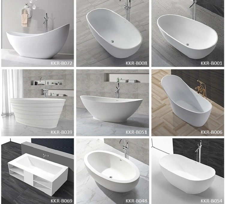 Homestay Netherlands Modern Bath Tub Standing Bathtub