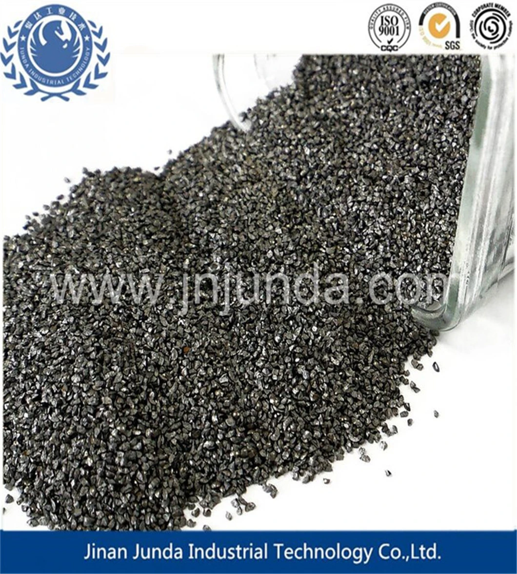 Cr Content/Cast Steel Shot/Shot Blasting/Carbon Metal Abrasive Products/Cast Steel Grit G50