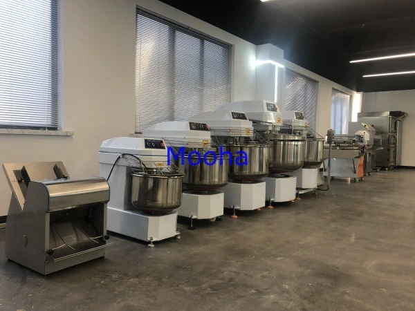 Commercial French Bread Maker Baguette Moulder Long Bread Making Machine Bakery Machines Bread Moulder