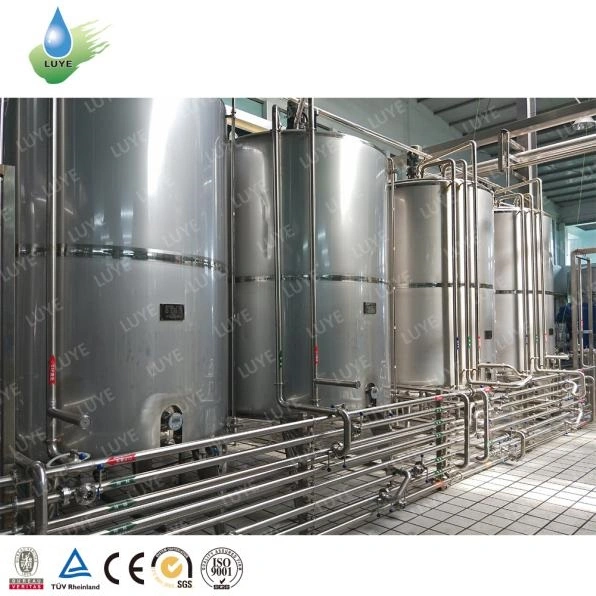 2019 New Aluminum Beverage Cans Energy Drink Making Machine/Filling Machine/Production Line