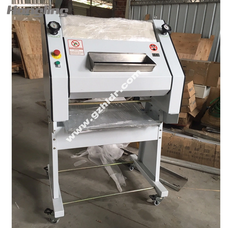 Bakery Equipment Loaf French Baguetter Moulder for Bread Making Machine